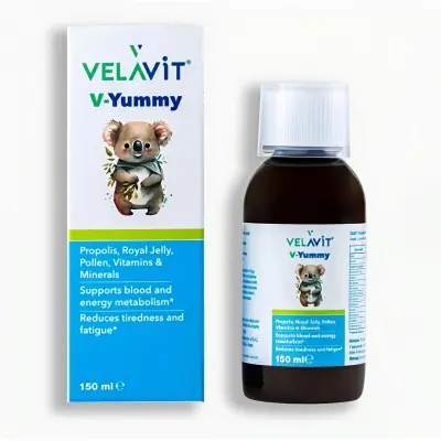 Velavit V-Yummy 150 ml